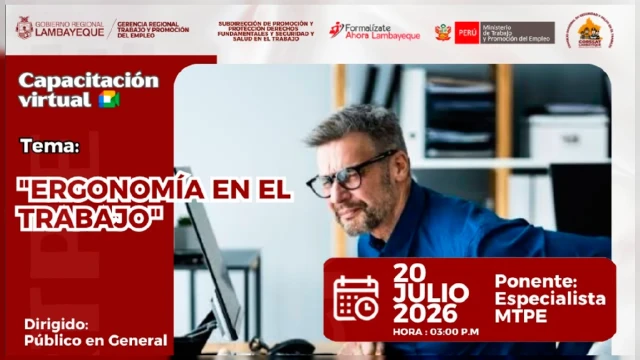 CAPACITACION
