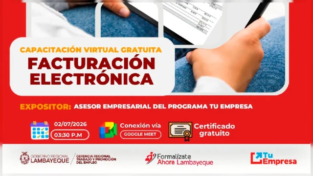 CAPACITACION