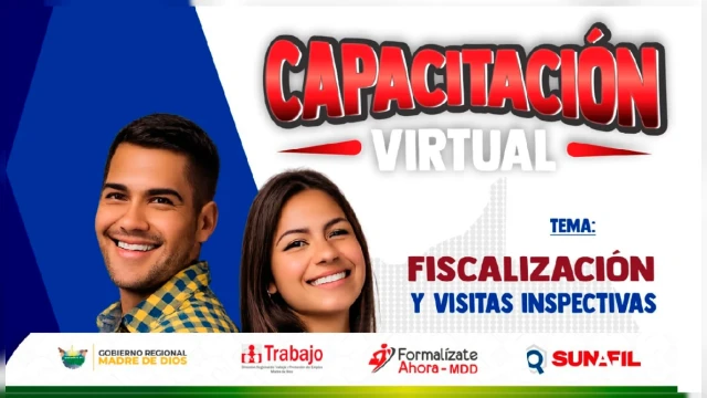 CAPACITACION