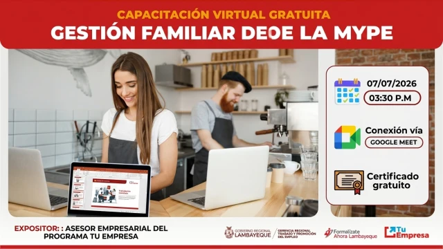 CAPACITACION