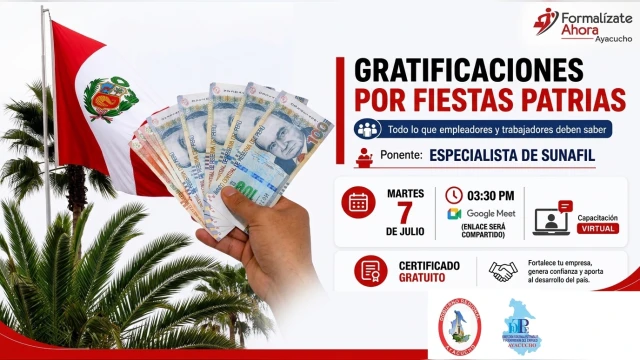 CAPACITACION