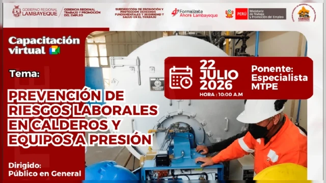 CAPACITACION