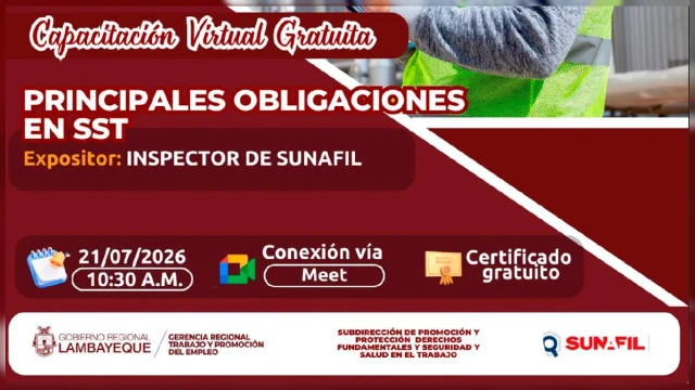 CAPACITACION