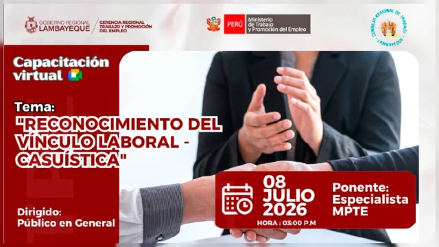 CAPACITACION