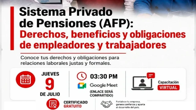 CAPACITACION