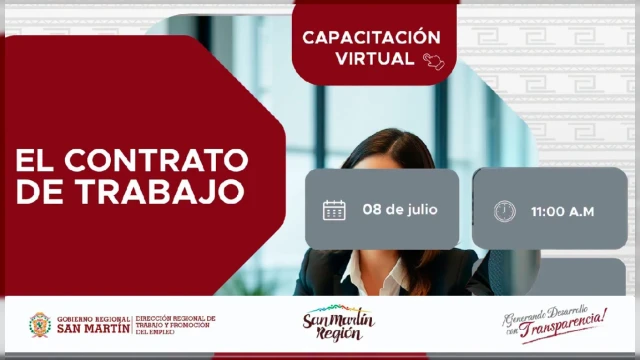CAPACITACION