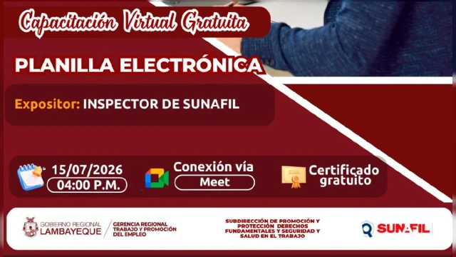 CAPACITACION