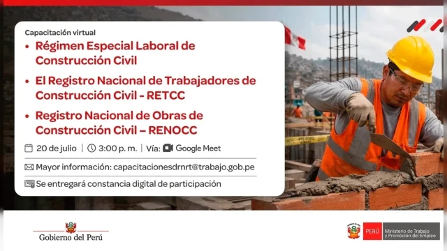 CAPACITACION