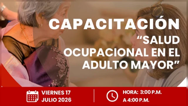 CAPACITACION