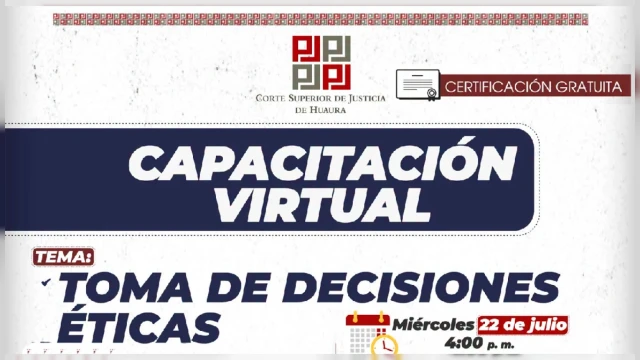 CAPACITACION