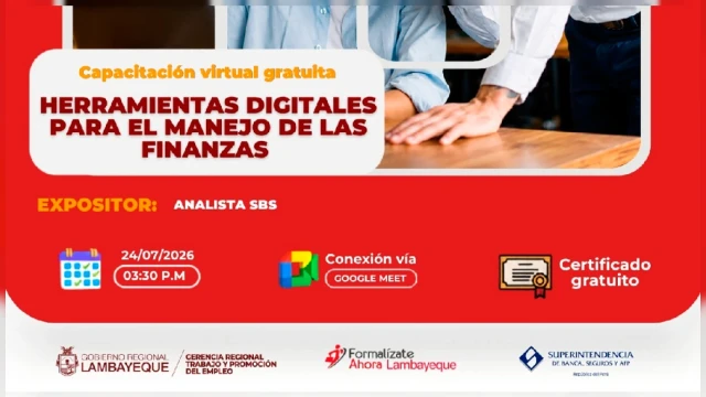 CAPACITACION