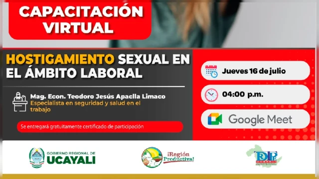 CAPACITACION