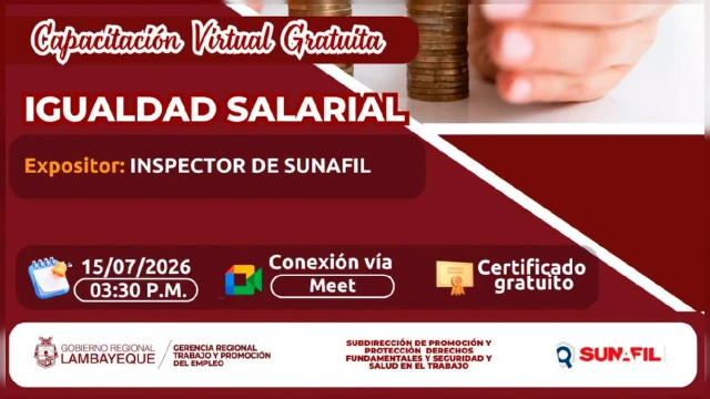CAPACITACION