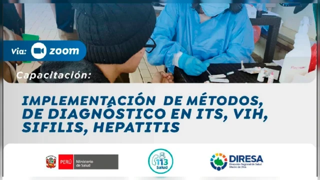 CAPACITACION