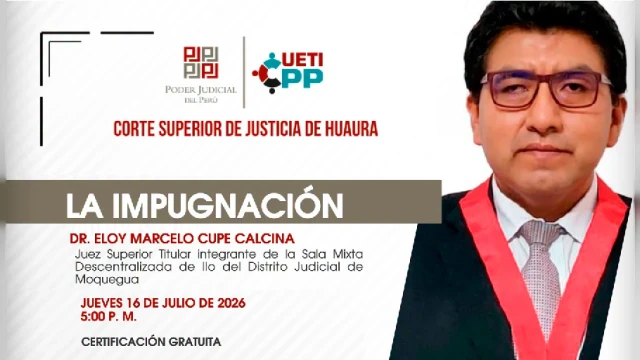 CAPACITACION