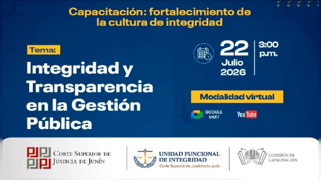 CAPACITACION