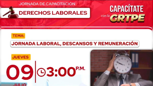 CAPACITACION
