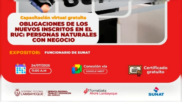 CAPACITACION