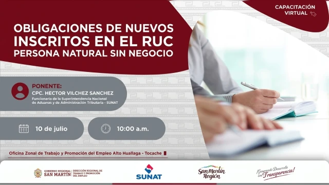 CAPACITACION