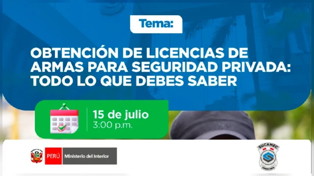 CAPACITACION