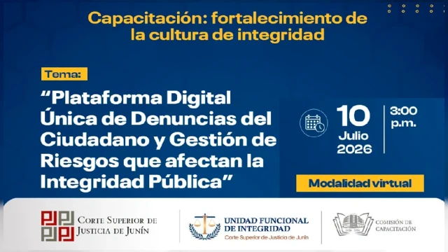 CAPACITACION