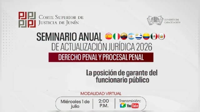 SEMINARIO