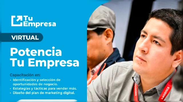 CAPACITACION