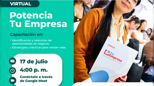 CAPACITACION