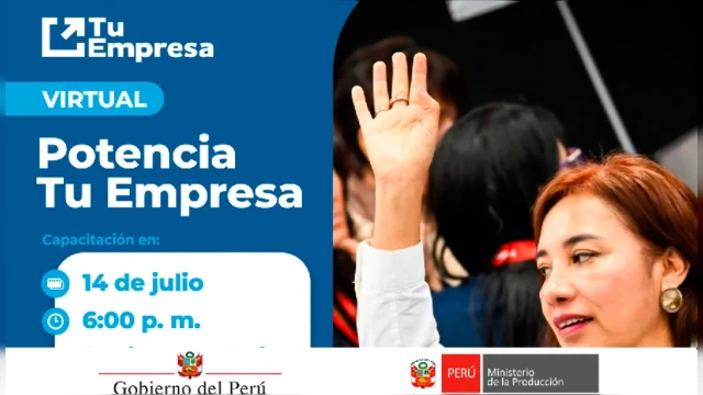 CAPACITACION
