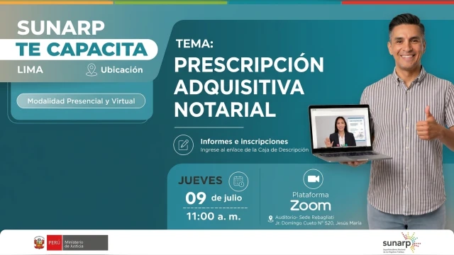 CAPACITACION