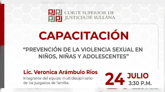 CAPACITACION