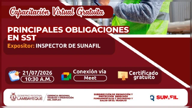 CAPACITACION