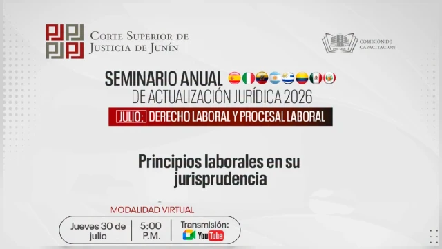 SEMINARIO
