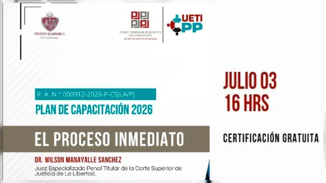 CAPACITACION