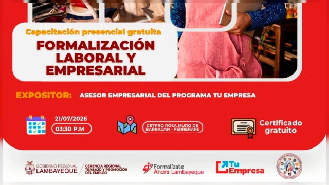 CAPACITACION
