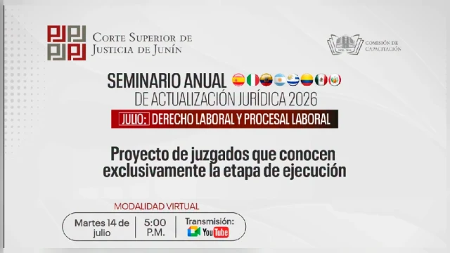 SEMINARIO