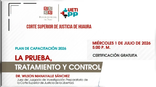 CAPACITACION