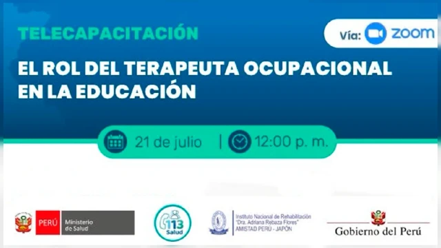 CAPACITACION
