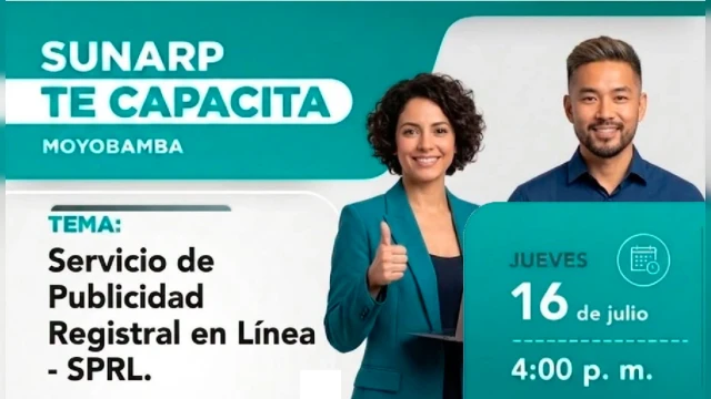 CAPACITACION