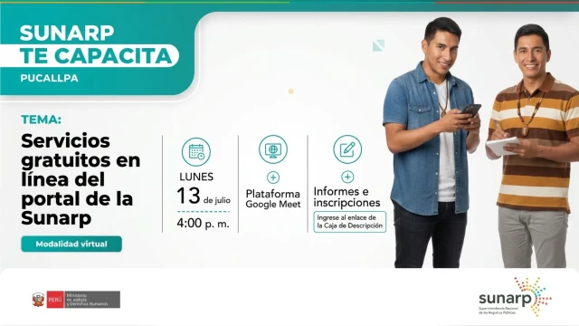 CAPACITACION
