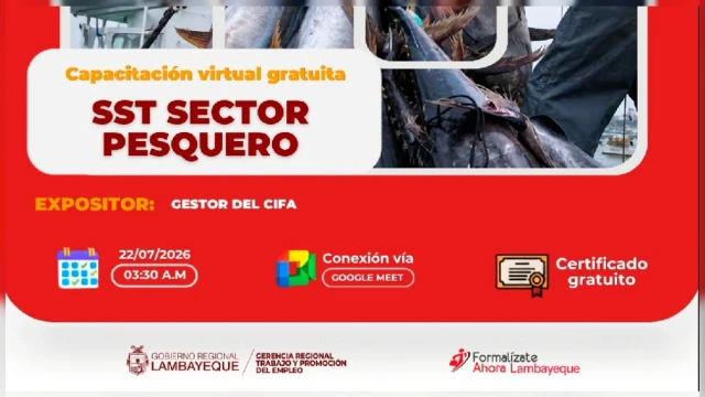 CAPACITACION