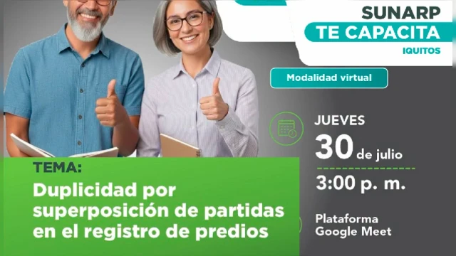 CAPACITACION