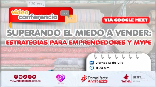 CAPACITACION