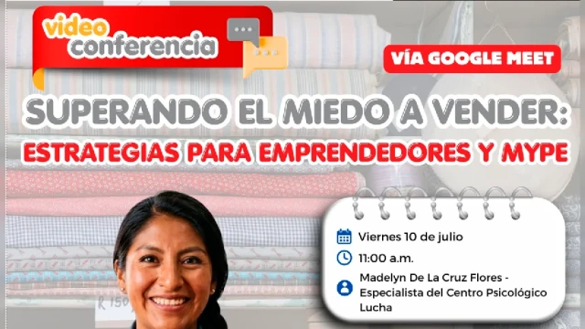 CAPACITACION