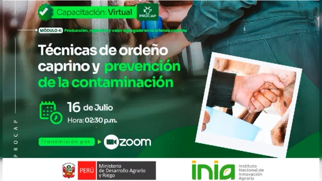 CAPACITACION