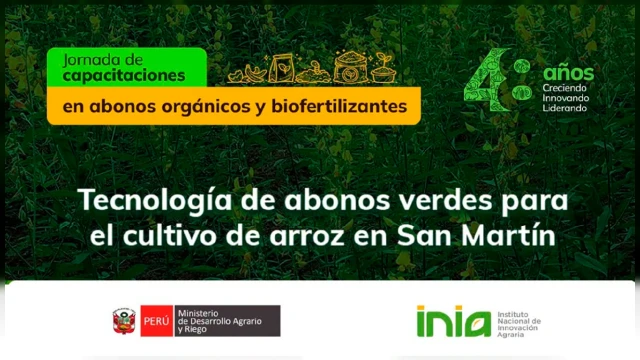 CAPACITACION
