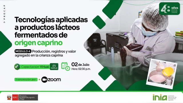 CAPACITACION