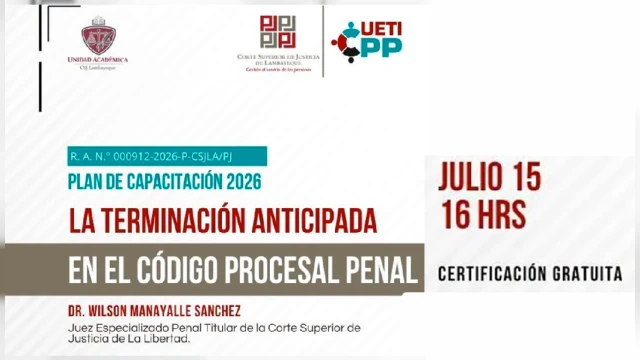 CAPACITACION