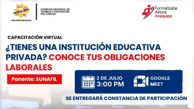 CAPACITACION