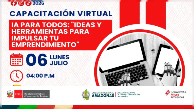 CAPACITACION
